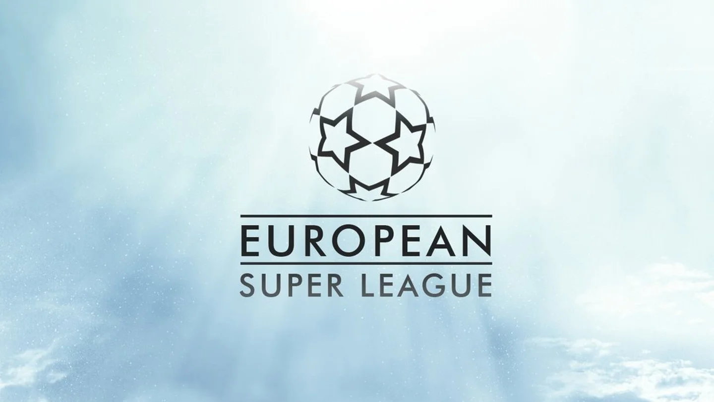 The New Super League Format, A Revolution in European Football
